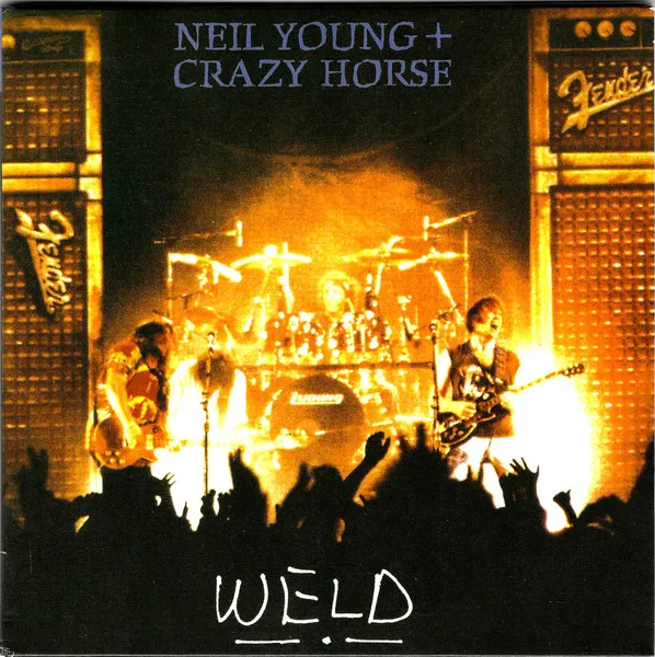 WELD