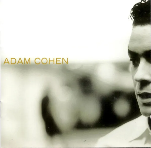 Adam Cohen