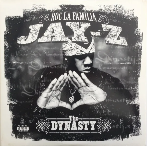 The Dynasty Roc La Familia (2000- )