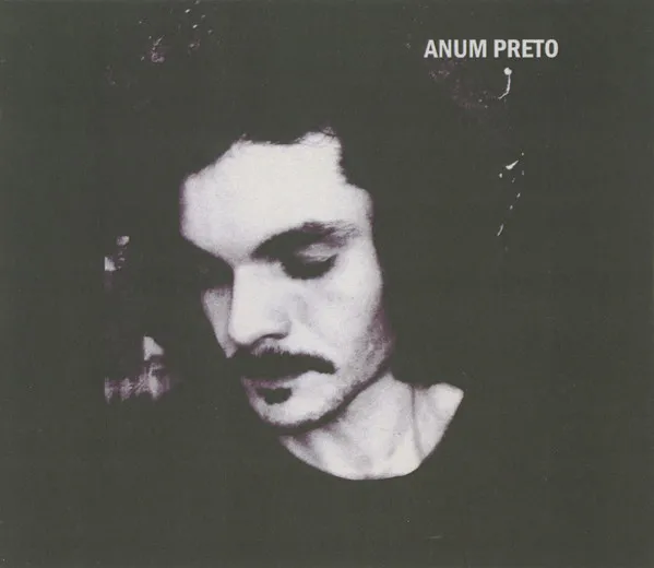 Anum Preto