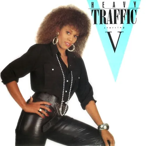 Heavy Traffic Starring V
