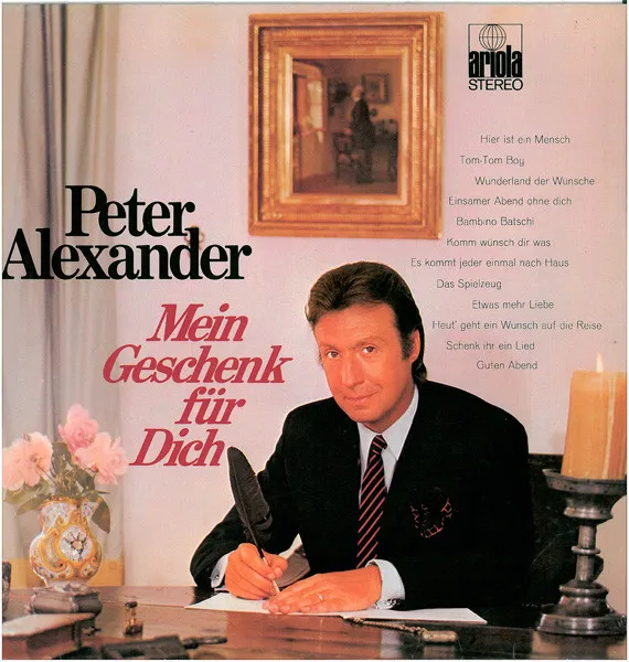 Mein Geschenk Für Dich