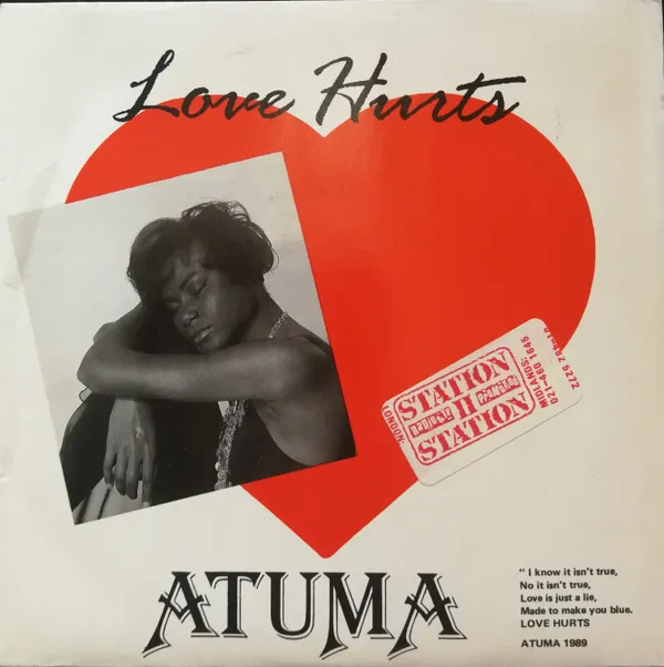 Love Hurts