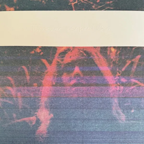 Peripheral Vision (10th Anniversary) (Limited Deluxe Edition Box Set) (Blue/Orange/Pink Swirl Vinyl)