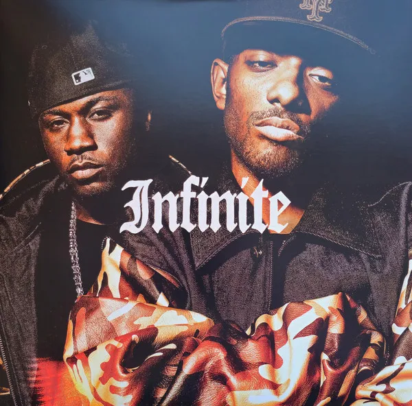 INFINITE ORANGE LTD.