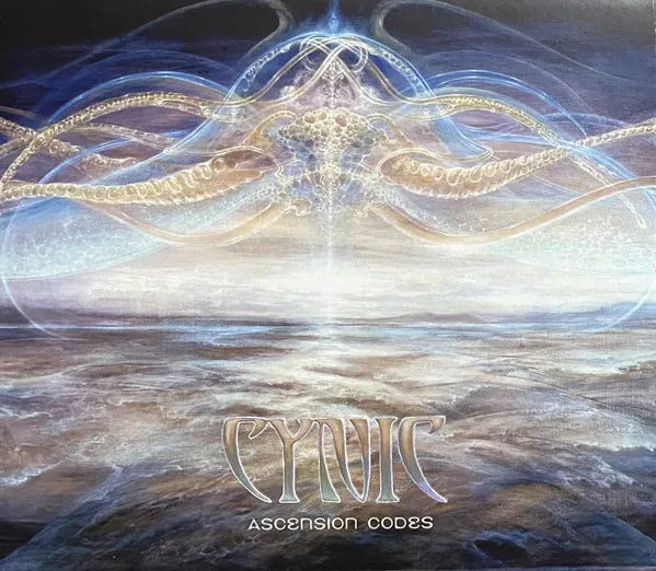 ASCENSION CODES
