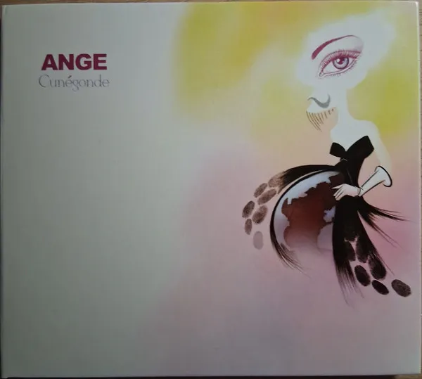 Cunegonde