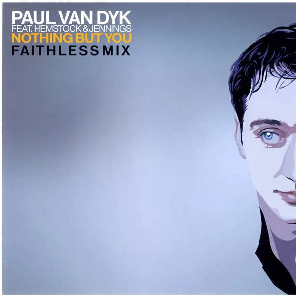 Nothing But You (Faithless Mix)