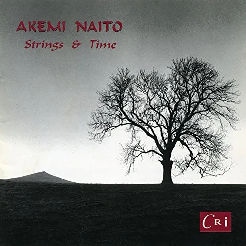 Strings & Time