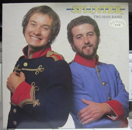 Two Man Band