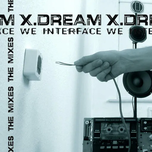 We Interface - The Mixes