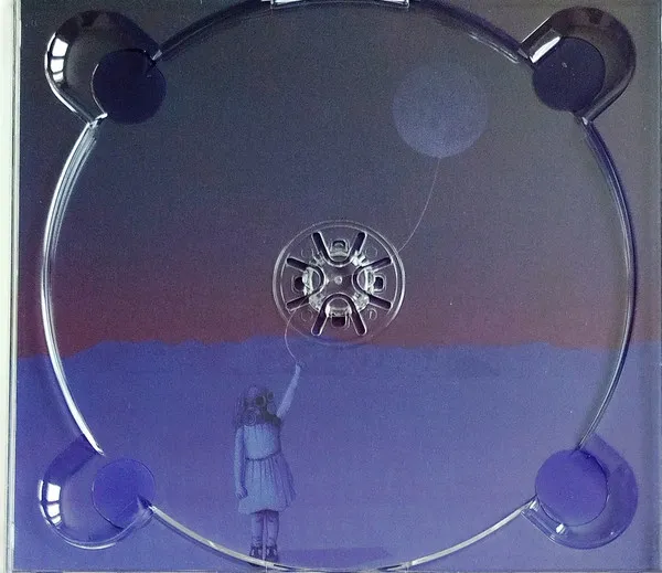 Arctic Moon