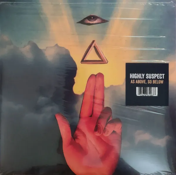 AS ABOVE, SO BELOW