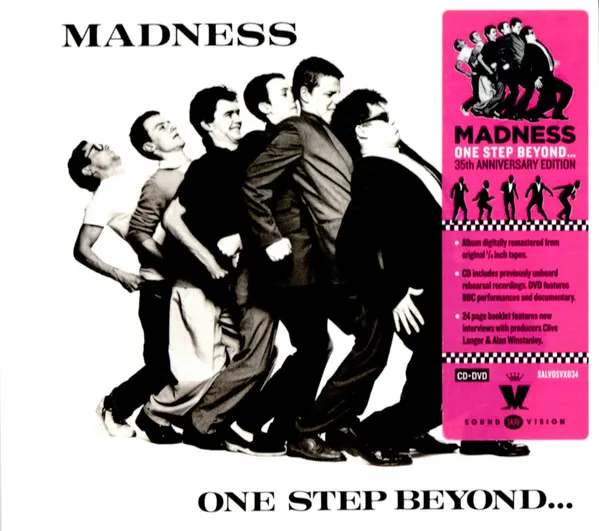 One Step Beyond (35th Anniversary Edition)