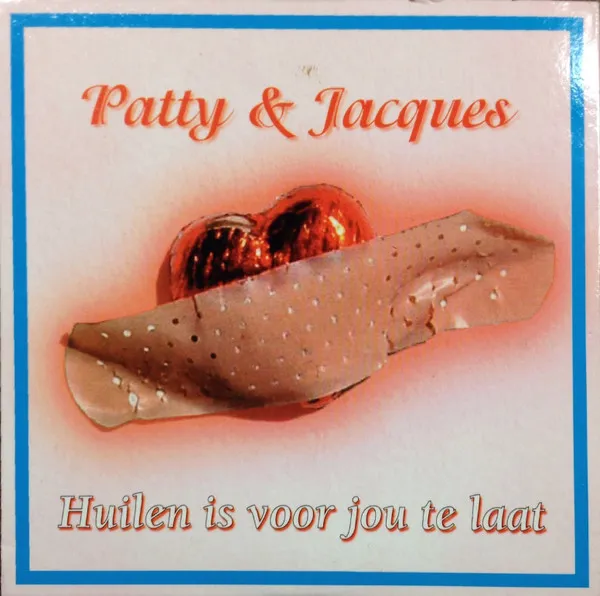 Huilen Is Voor Jou Te Laat