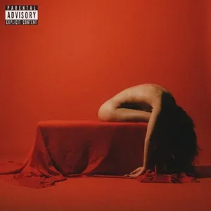 The Death Of Peace Of Mind (Opaque Silver Vinyl)