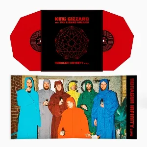 Nonagon Infinity Live