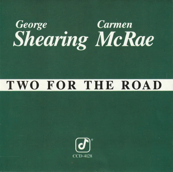 Two For The Road