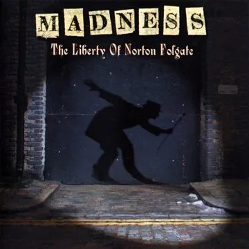 LIBERTY OF NORTON FOLGATE