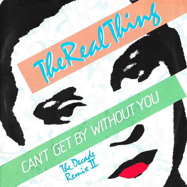 Can't Get By Without You (The Decade Remix II)