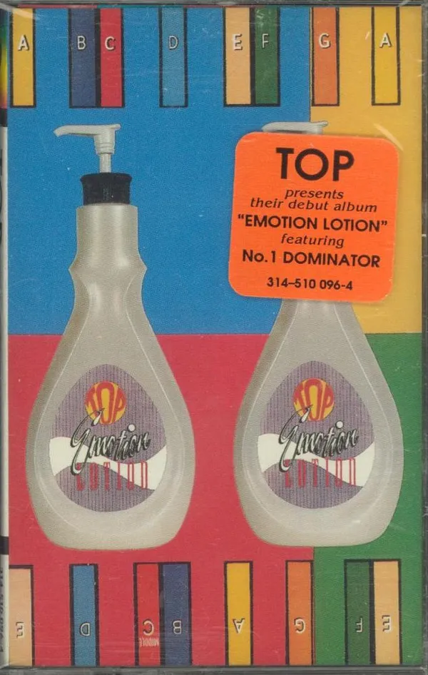 Emotion Lotion