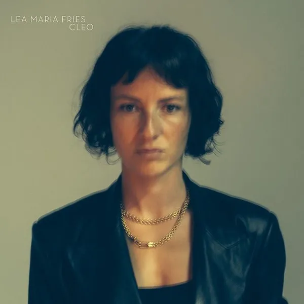 Lea Maria Fries