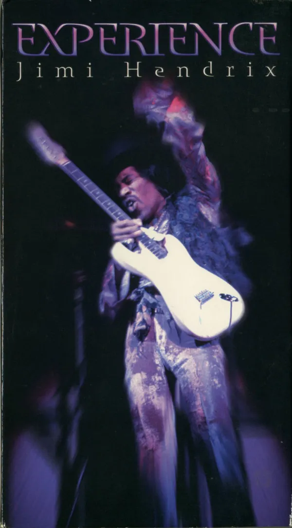 Experience Jimi Hendrix