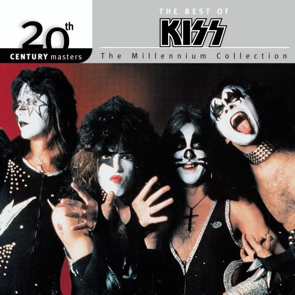 The Best Of Kiss