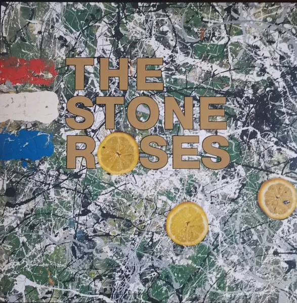 Stone Roses