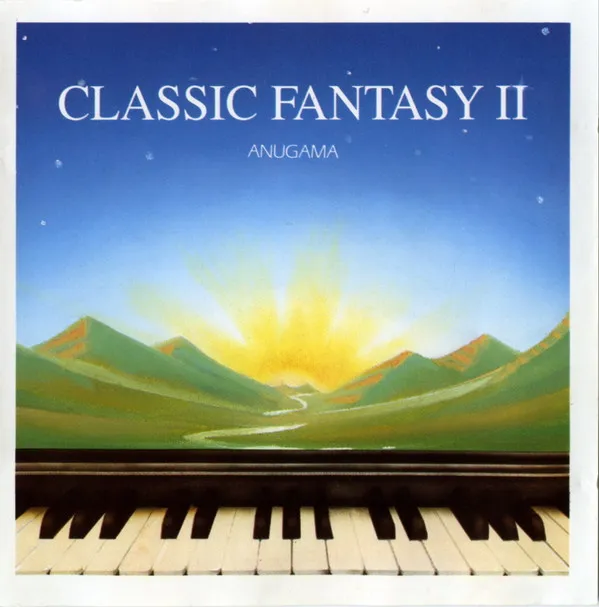 Classic Fantasy II