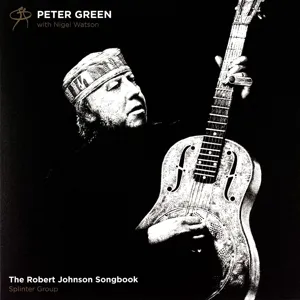 The Robert Johnson Songbook