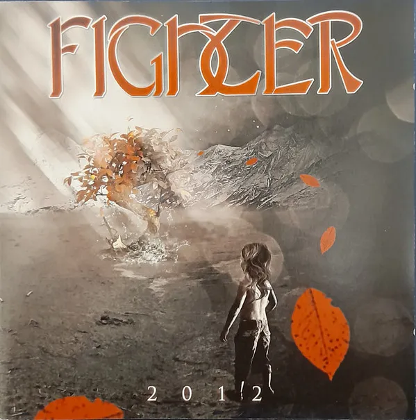 Fighter 2012