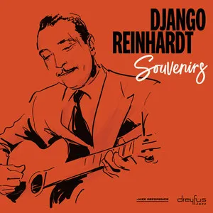 Reinhardt, Django
