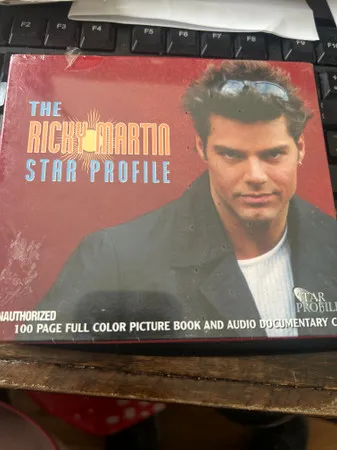 Star Profile