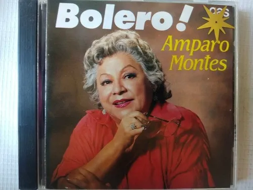 Bolero!