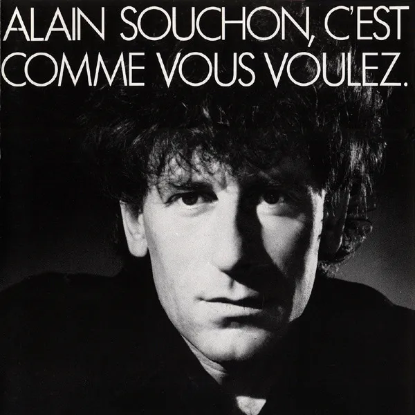 C'est Comme Vous Voulez.