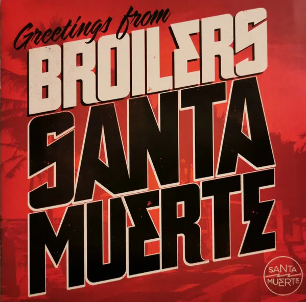 Santa Muerte