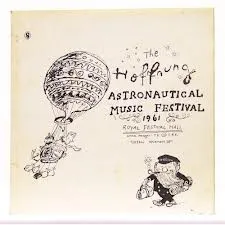 The Hoffnung Astronautical Music Festival 1961