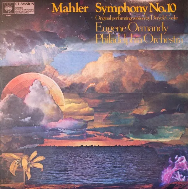Symphony No.10