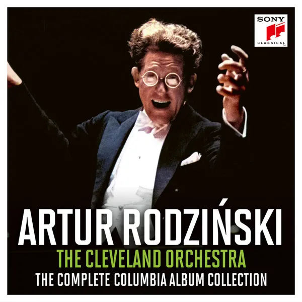 The Complete Columbia Album Collection