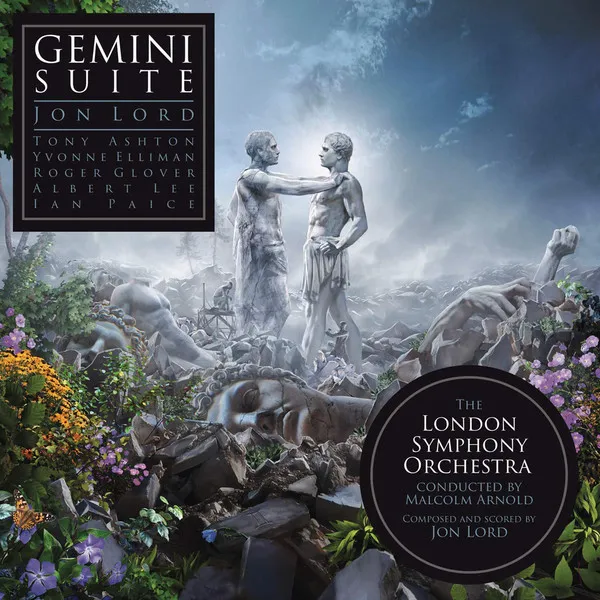 GEMINI SUITE LTD.