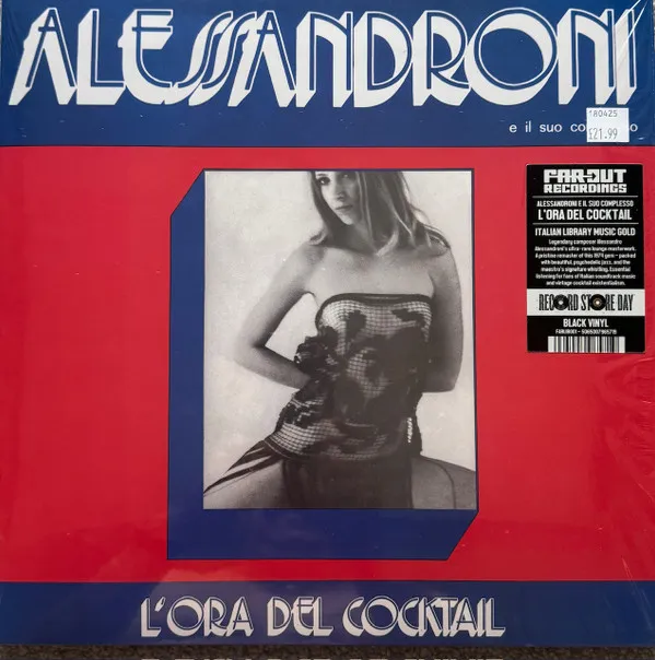 L'Ora Del Cocktail