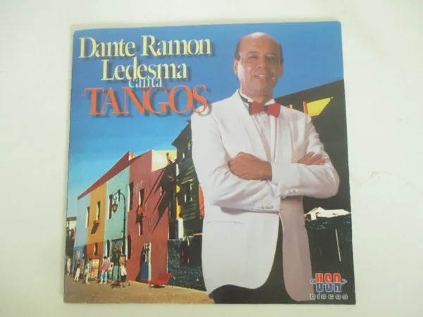 Tangos