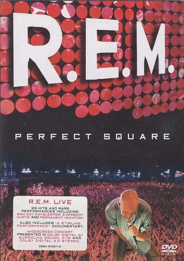Perfect Square