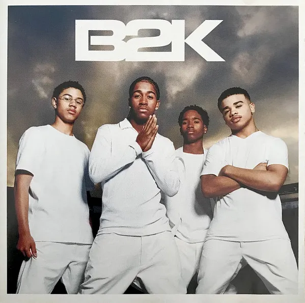B2K