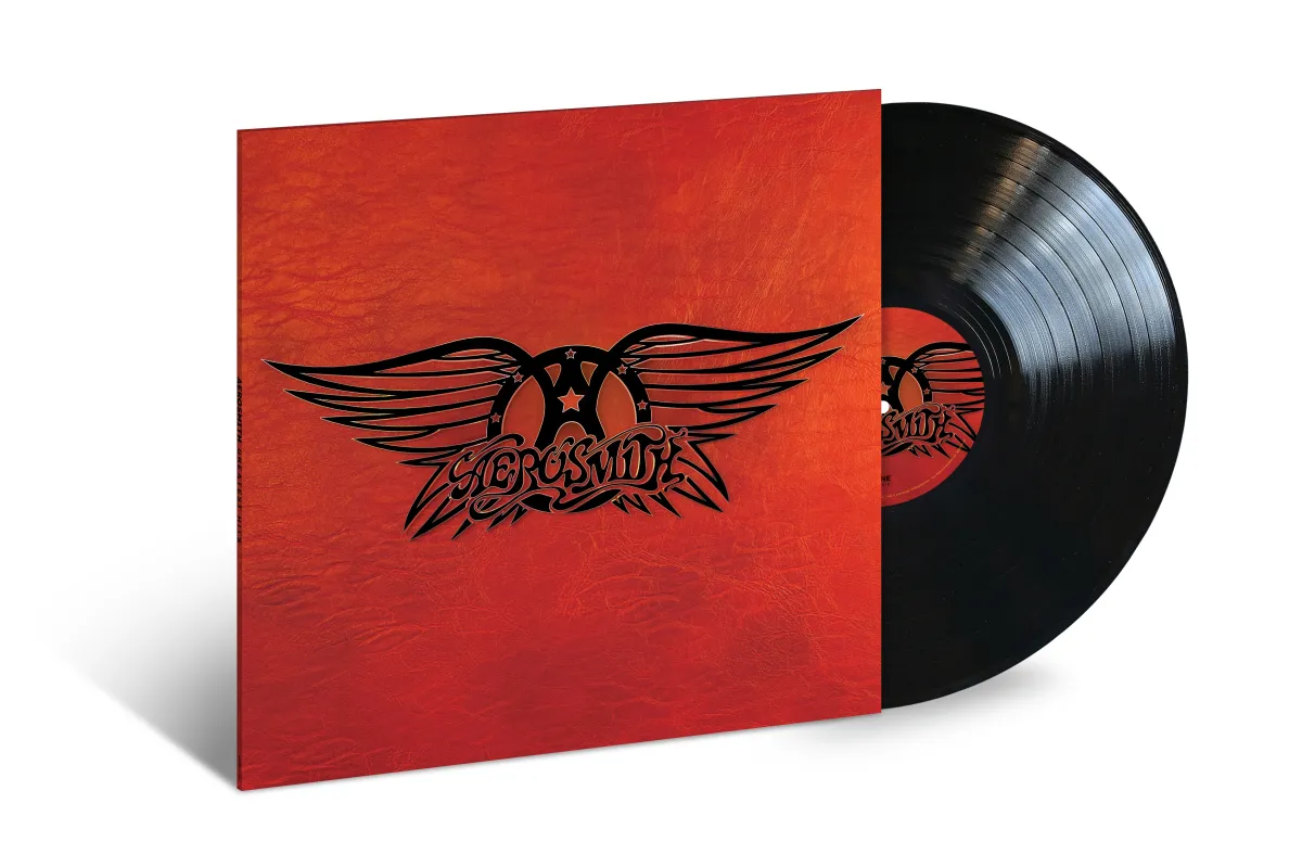 Greatest Hits (Limited Edition)