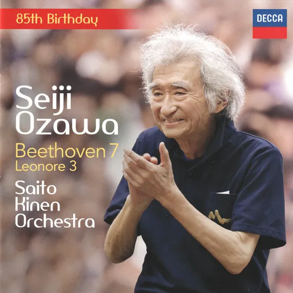 Beethoven 7 Leonore 3