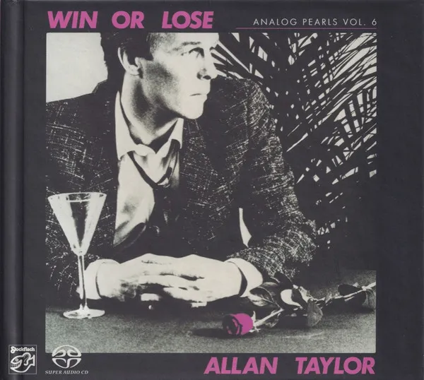 Analog Pearls Vol. 6: Win Or Lose