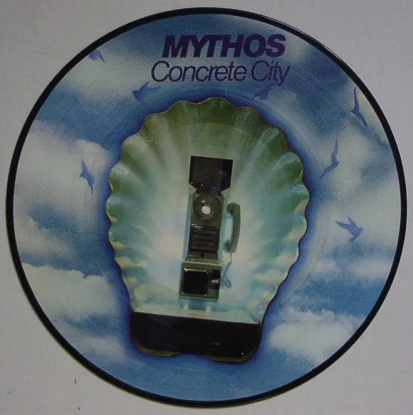 Concrete City