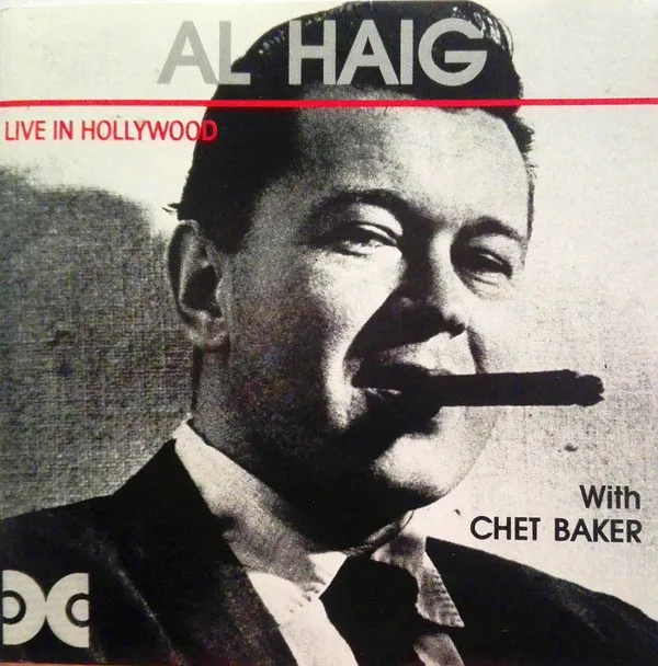 Live In Hollywood